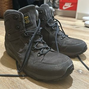 ASOLO Landscape GV LTH MM Hiking Boots (graphite) size 10.5